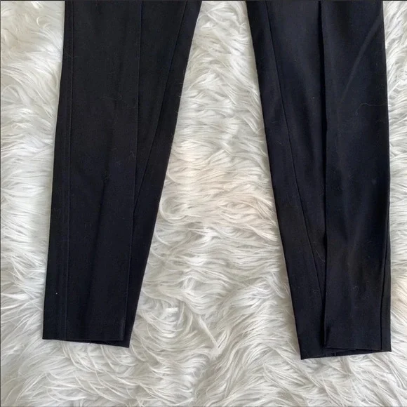 New Opening Ceremony Skinny Ski Pants Black NWT Women’s 8